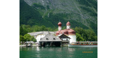 Seniorenfahrt an den Walchsee/Tiro (Foto: Helmut Hocke)